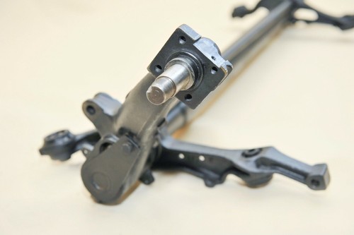 Rear axle for - rear,