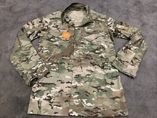 NEW CRYE PRECISION NSPA G4