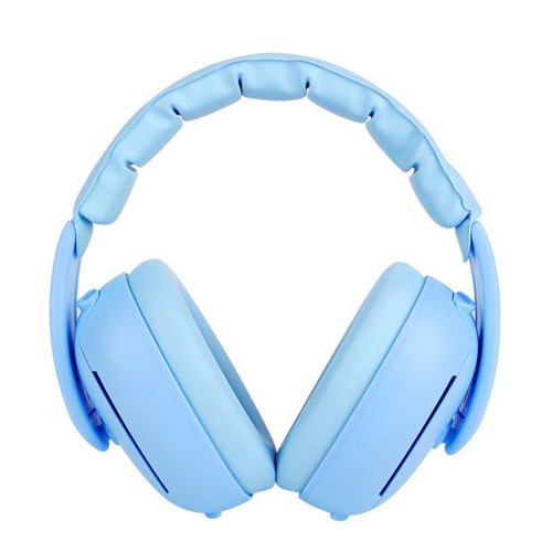 Noise reduction earmuffs - noise,