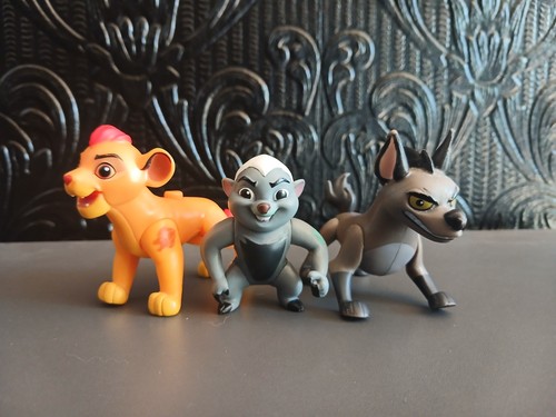 The lion guard - guard, kion