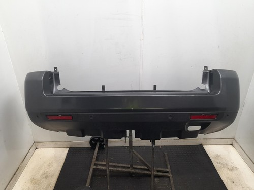 Landrover freelander rear - freelander,