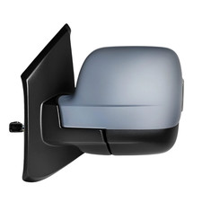 For Nissan Primastar 2021-2025 Electric Power Folding Wing Door Mirror Left Side