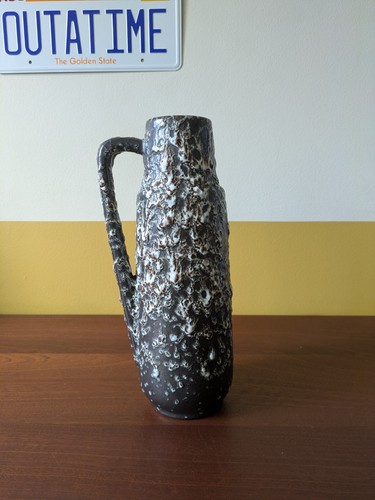 Vintage scheurich west german - vintage,