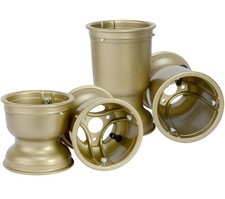 New OTK MXJ Slick Rims