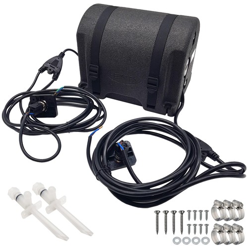 Heatek water heater - heatek, xb-3
