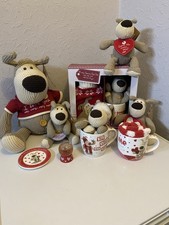 Boofle Teddy Bundle