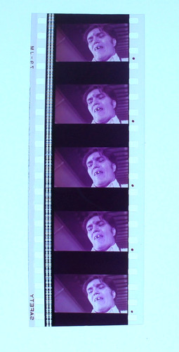 Strip 35mm richard kiel - richard,