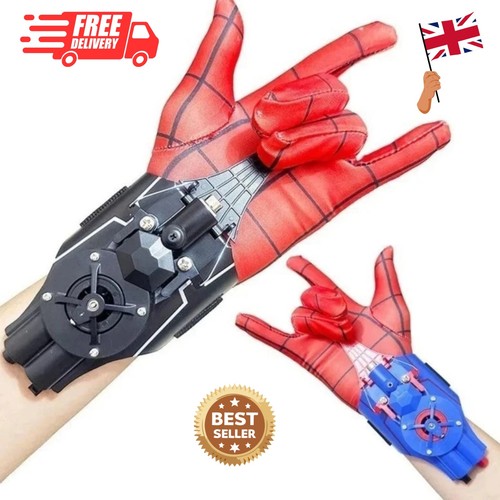 Legends spiderman web - web, shooters
