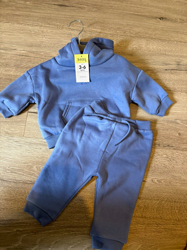 Matalan baby 2pc - matalan, hoodie