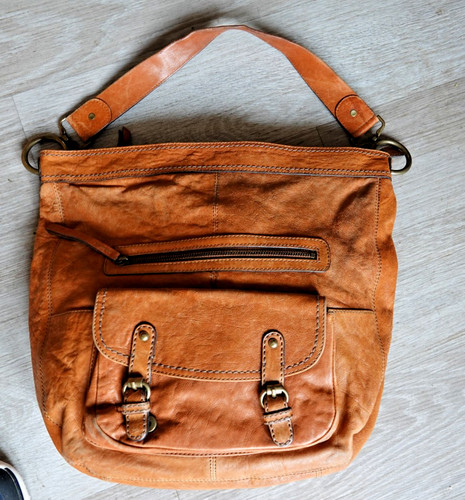 Large autograph soft tan - large,