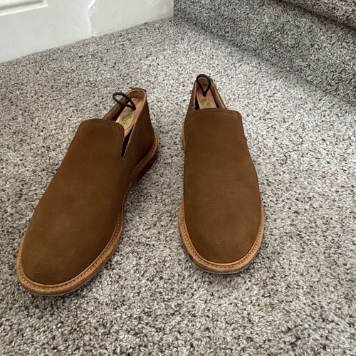 Viberg slipper janus - viberg,