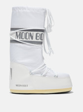 Moon Boot Icon Nylon Winter