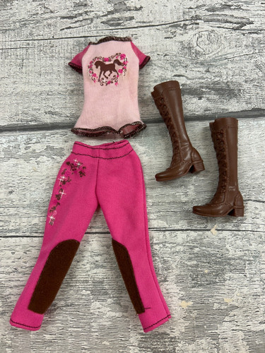 Barbie complete looks - barbie,