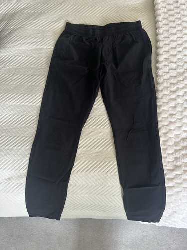 Men arne black - arne, tracksuit