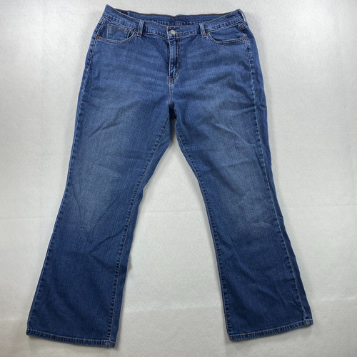 Levis 516 bootcut womens - bootcut,