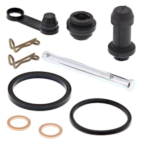 All balls caliper rebuild - caliper,