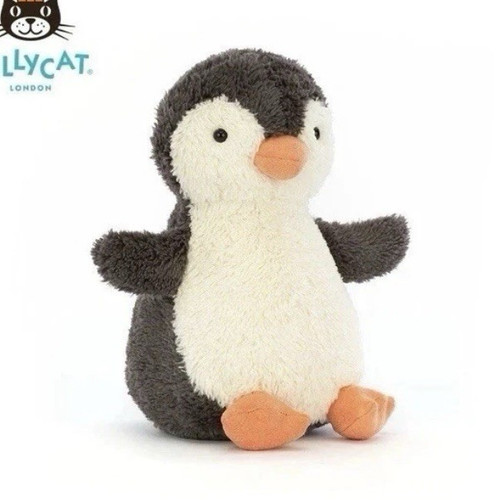 New jellycat large peanut - jellycat,