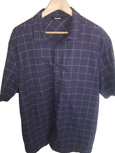 Rohan aura shirt - shirt, mens