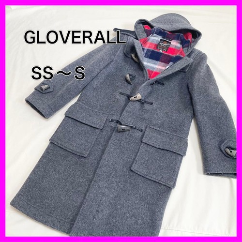 Gloverall alexander duffle - gloverall,