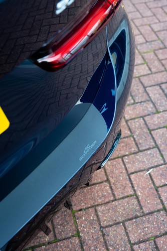Schnitzer bumper protection - ac,