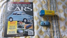 Century Of Cars #7 Morris