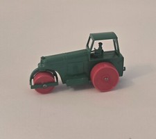 Vintage Lesney Matchbox #1D