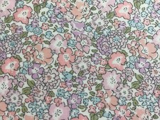 Liberty Fabric Michelle