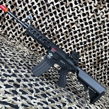 NEW G&G Armament CM16 Raider
