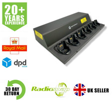 MOTOROLA WPLN4176 SIX BAY