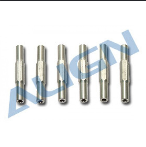 Align trex 600 aluminum - trex,