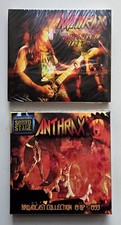 Anthrax - Broadcast Collection