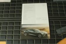 Rare vip brochure - vip, brochure/brochure