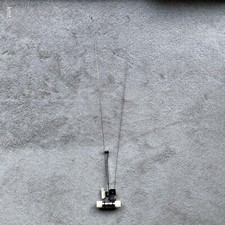 Brother KH-710 Knitting