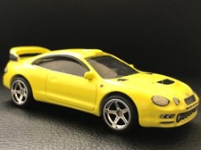 Toyota Celica GT-Four 1995 -