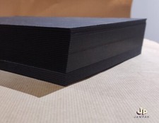 1100GSM 1.5mm BLACK BOARD A4