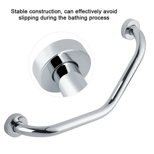 Safety grab bar - safety,