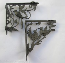 Cast iron ornate fancy - cast,