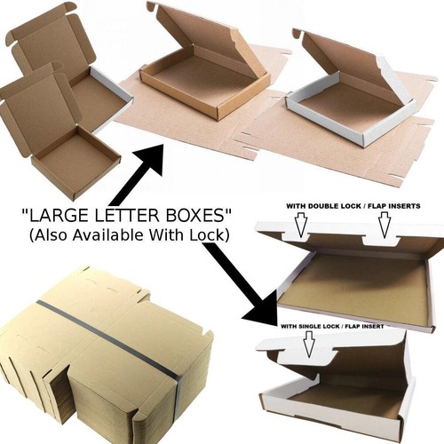 Royal mail brown white - royal, pip