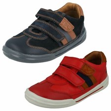 Boys Startrite Casual Shoes