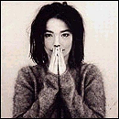 Björk debut value - björk,