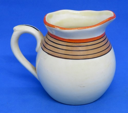Minton yellow glaze - , vintage