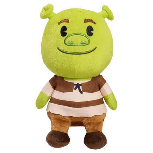 Dreamworks shrek plush - dreamworks, soft