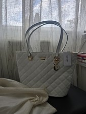 GUESS Small White