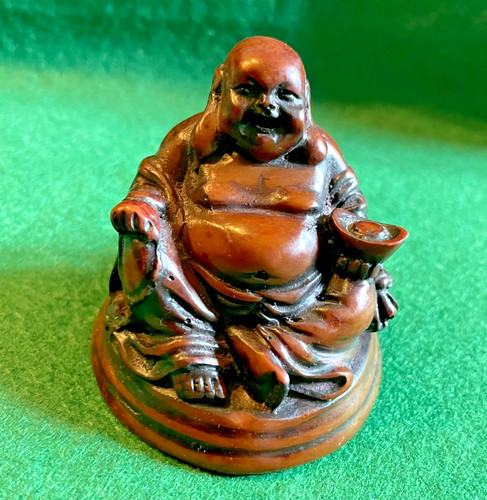 Happy buddha statue - happy,