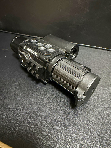 Dnt optics zulus 20x - zulus, hd