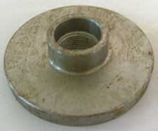 Myford ml7 super seven - 10, 4"
