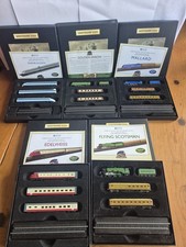 Collection Of  5 Atlas