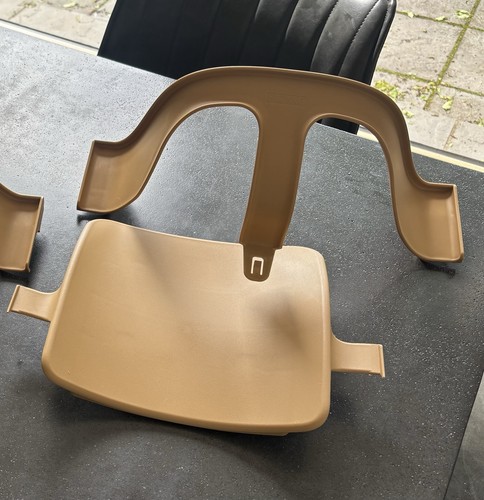 Stokke tripp trapp high chair - high,