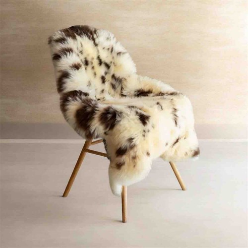 Jacob sheepskin rug extra - sheepskin,