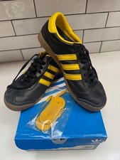 Adidas Oslo UK 4